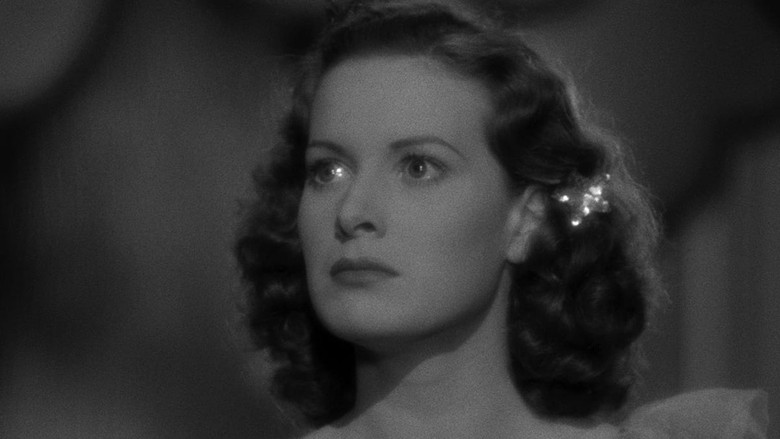 кадр из фильма Танцуй, девочка, танцуй