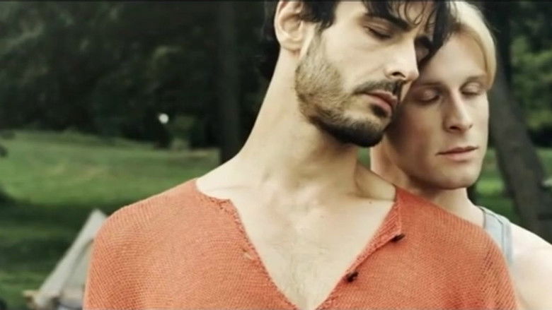 кадр из фильма Sorry Guys