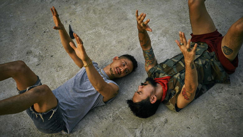 кадр из фильма วัยหนุ่ม 2544