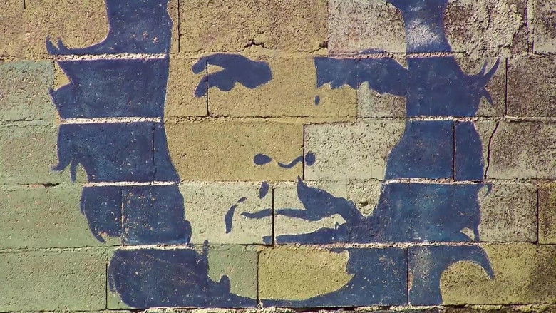 кадр из фильма Che - Der private Blick