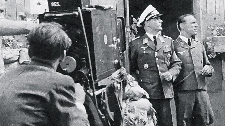 кадр из фильма Besatzung Dora