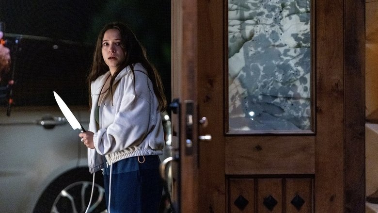 кадр из фильма Больной