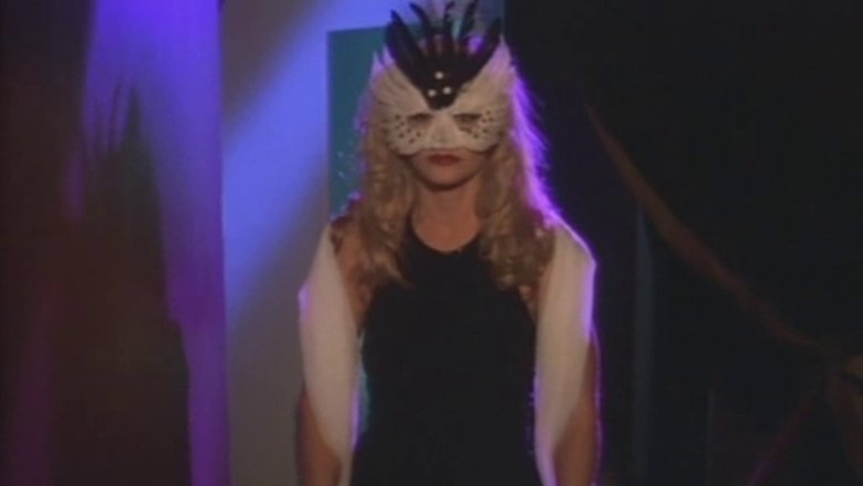 кадр из фильма The Dark Dancer