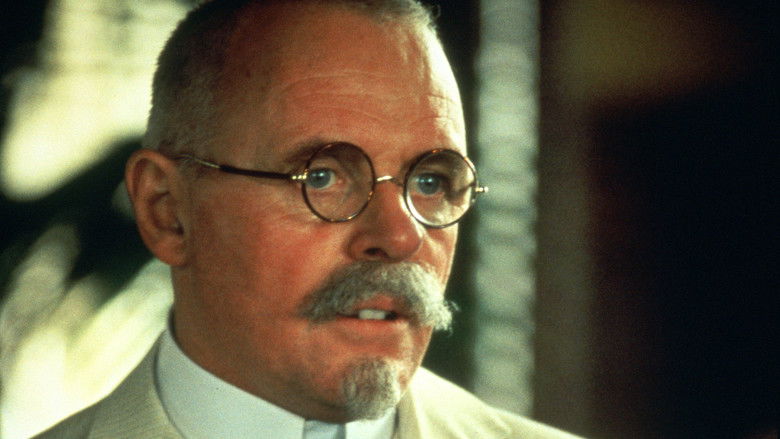 кадр из фильма Дорога на Вэлвилл