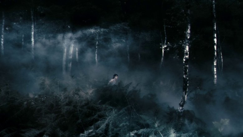 кадр из фильма Антихрист