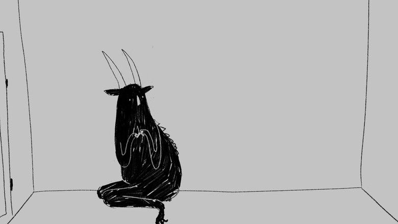 кадр из фильма Freak of Nature