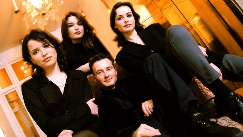 кадр из фильма All the Way Home: A History of The Corrs
