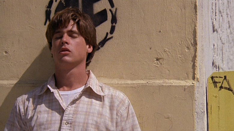 кадр из фильма Radio Inside