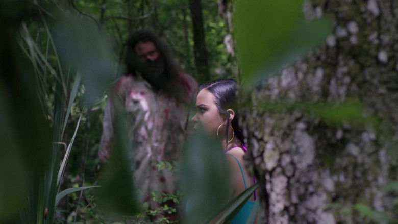 кадр из фильма Crazy Lake