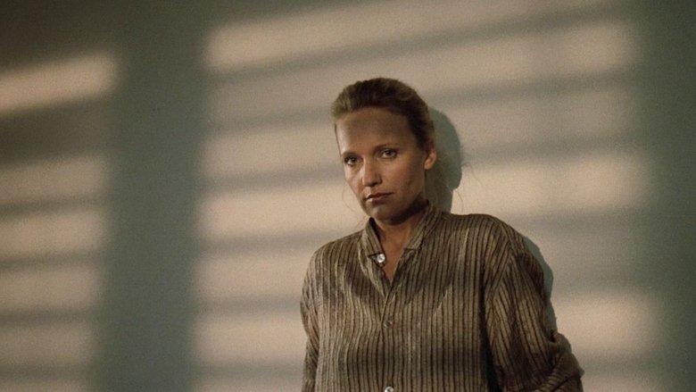 кадр из фильма Нежность