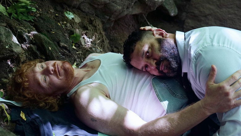 кадр из фильма You Can't Stay Here