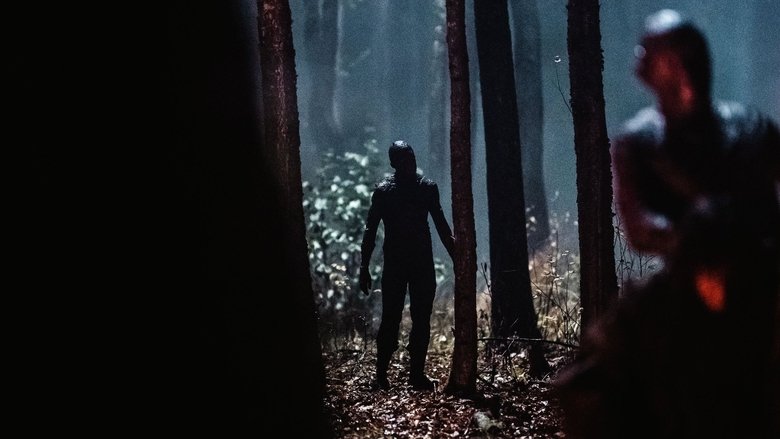 кадр из фильма Тихое место: Азраэль