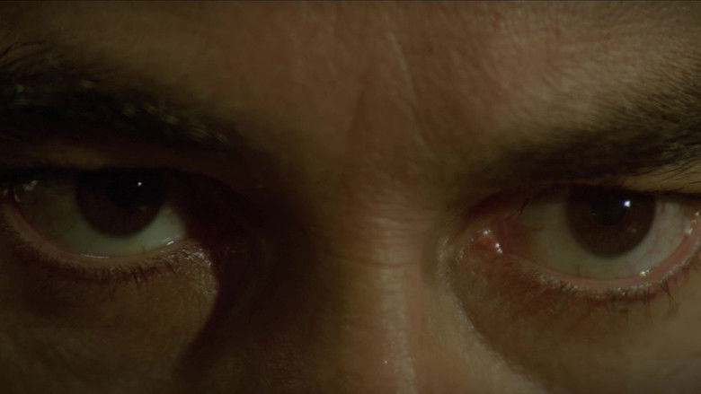 кадр из фильма El huerto del francés