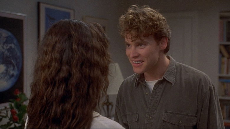 кадр из фильма Любовный напиток №9