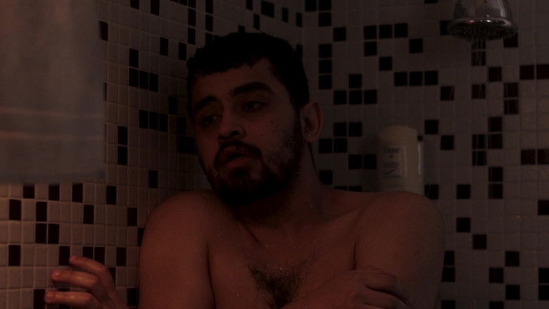 кадр из фильма Есть ли кто-нибудь дома?