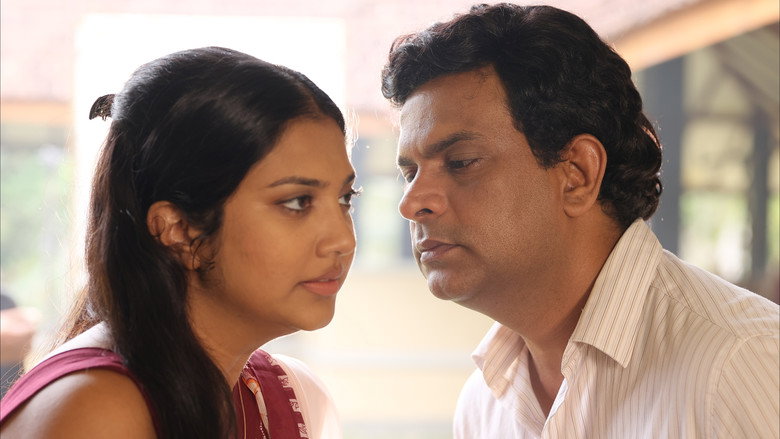 кадр из фильма එදා රෑ