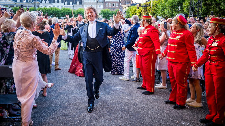 кадр из фильма André Rieu - Power of Love