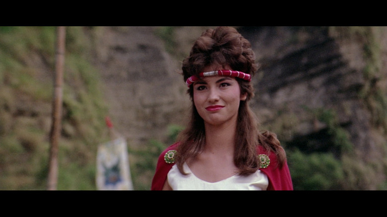 кадр из фильма Особое задание