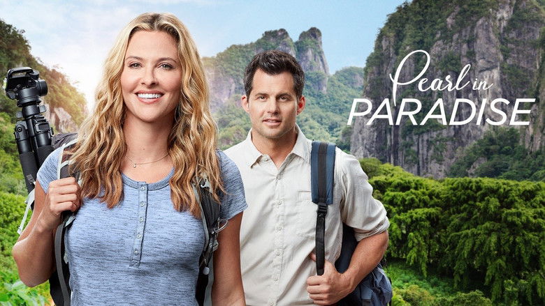 кадр из фильма Жемчужина в раю