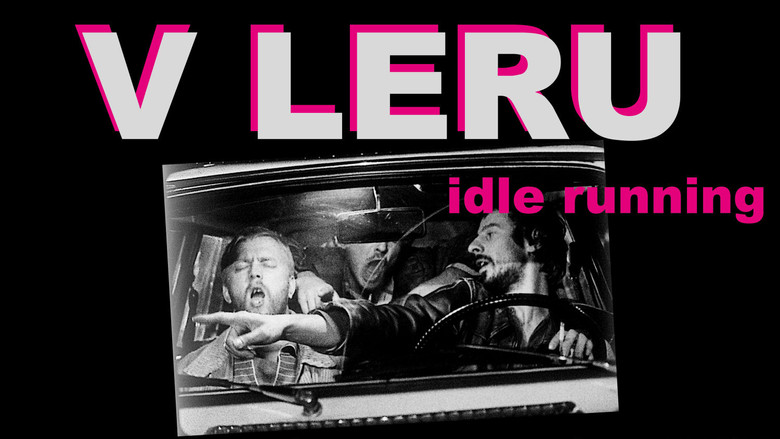 кадр из фильма V leru