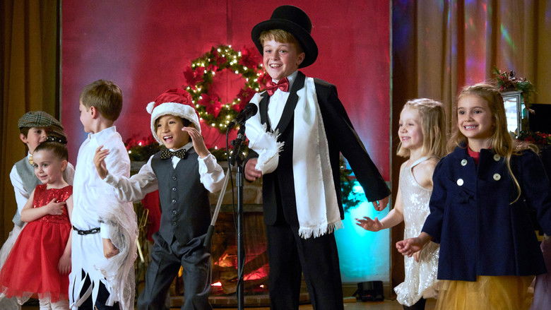 кадр из фильма Рождественская партия