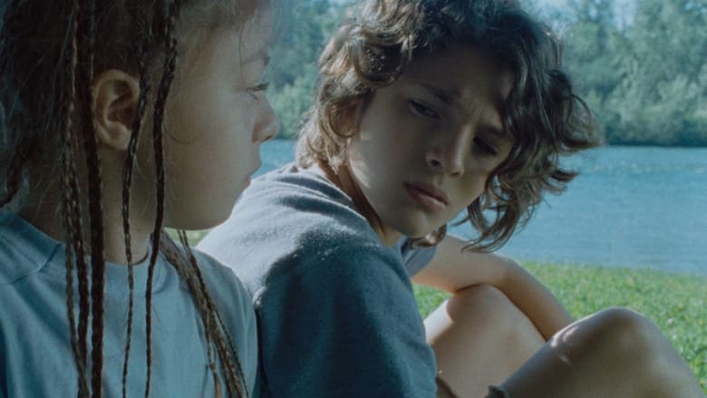 кадр из фильма Playground