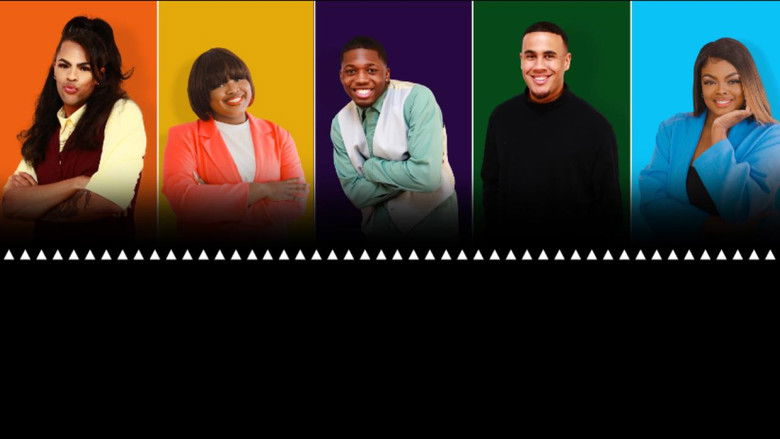 кадр из фильма Twenty Somethings