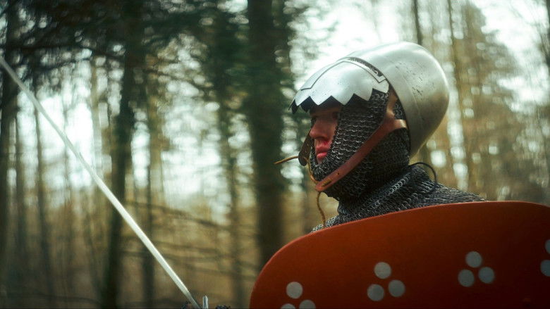 кадр из фильма Afraid