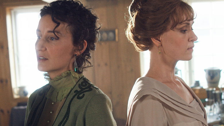 кадр из фильма Сын птицелова