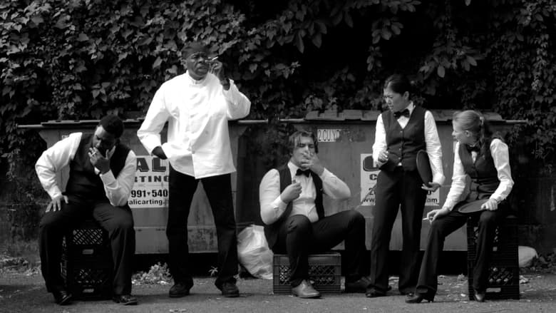 кадр из фильма Greylock