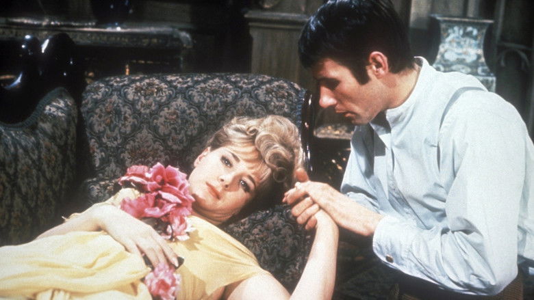 кадр из фильма Так держать, продолжай кричать!