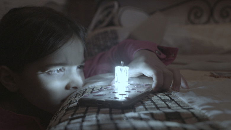 кадр из фильма Marisol