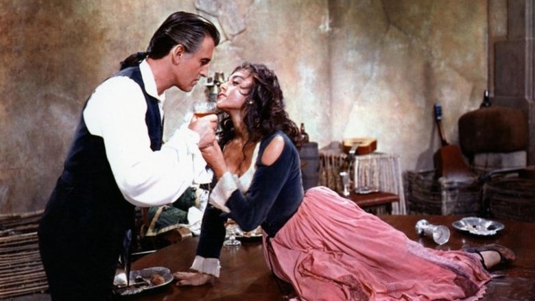 кадр из фильма Мунфлит