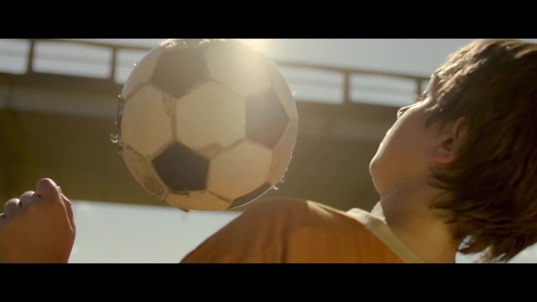 кадр из фильма Мой Мундиаль
