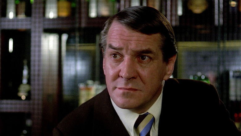 кадр из фильма Kassen stemmer