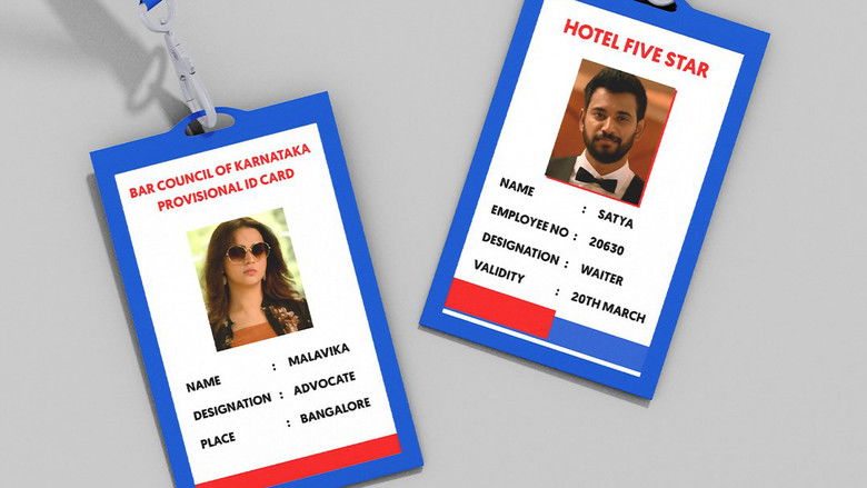 кадр из фильма SriKrishna@gmail.com