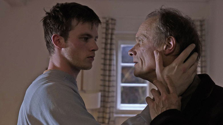 кадр из фильма На земле