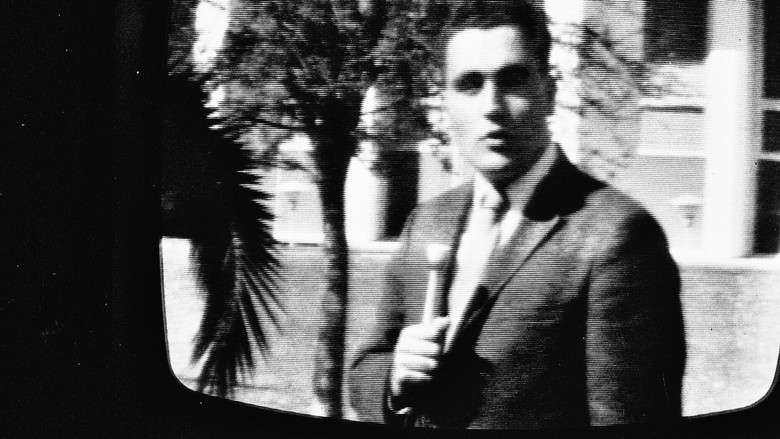 кадр из фильма Oswald