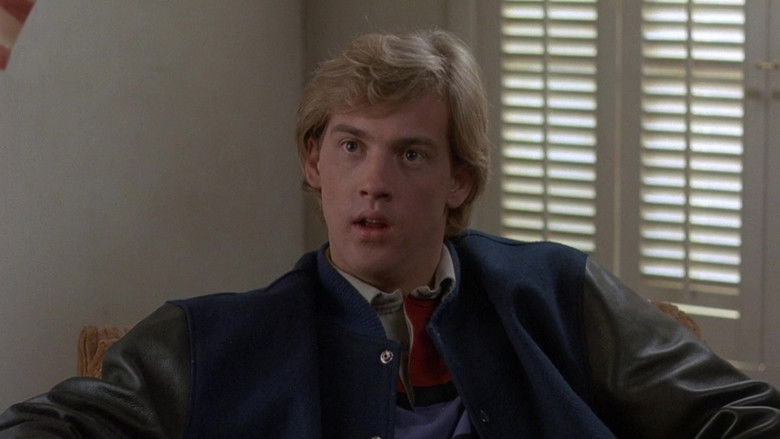 кадр из фильма Попался, или Шпионские игры