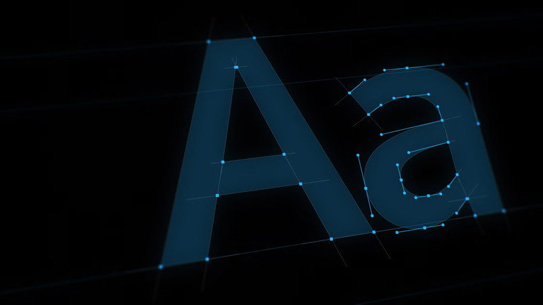 кадр из фильма Nebula Sans