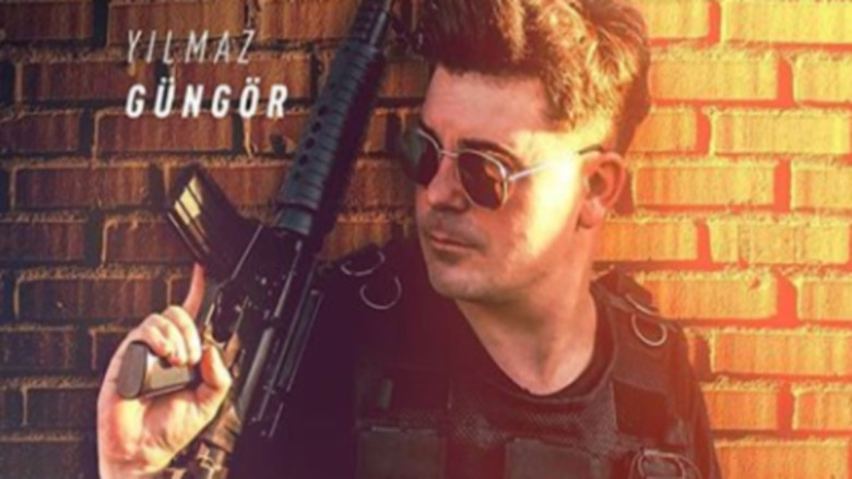 кадр из фильма ZOR OYUN: Kapanmayan Hesap