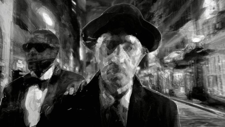 Бяло рамо за черен мъж