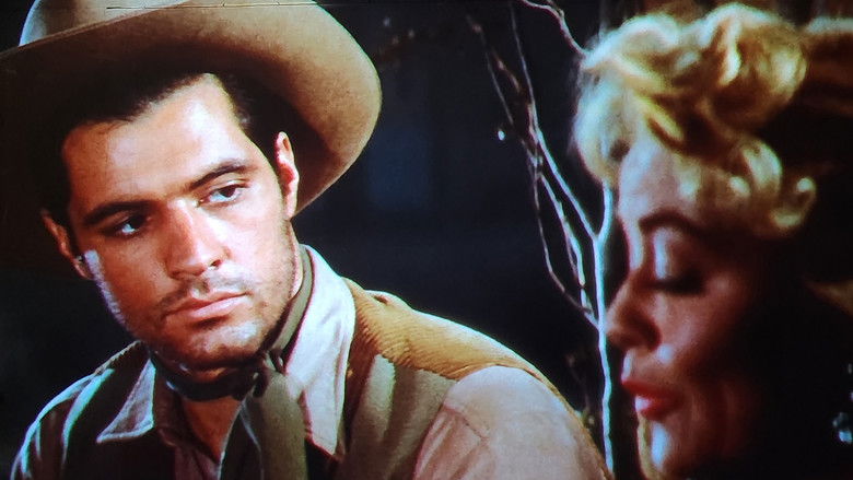 кадр из фильма Куантес