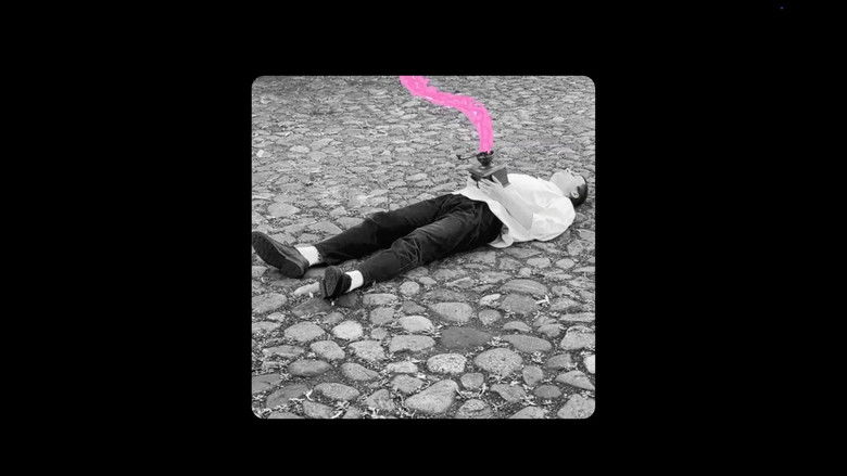 кадр из фильма HÖHLE