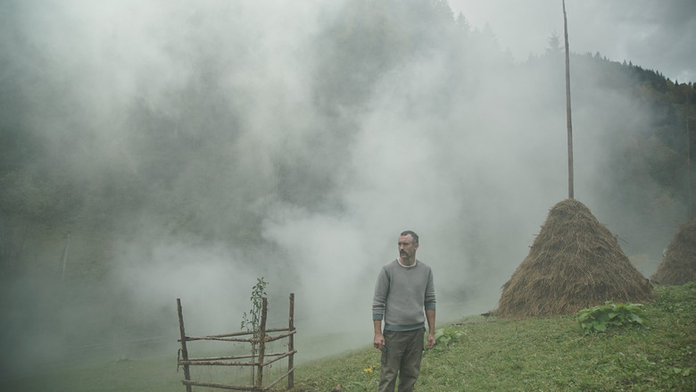 кадр из фильма Памфир