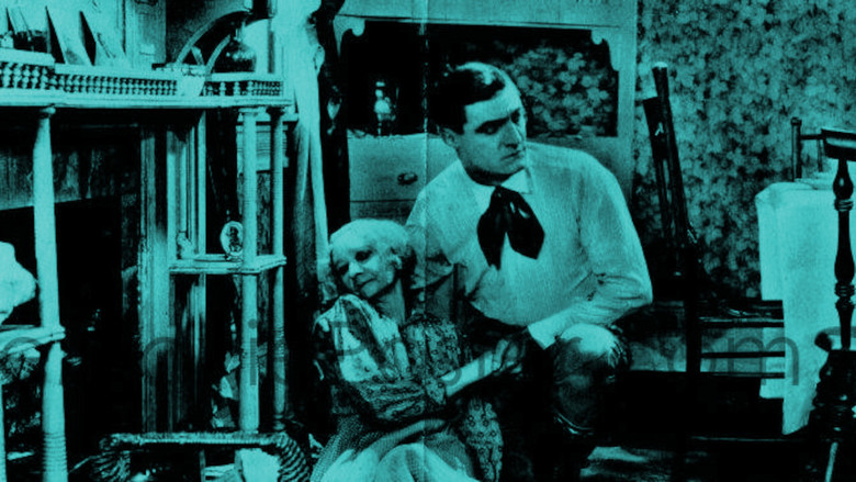 кадр из фильма Ladies to Board