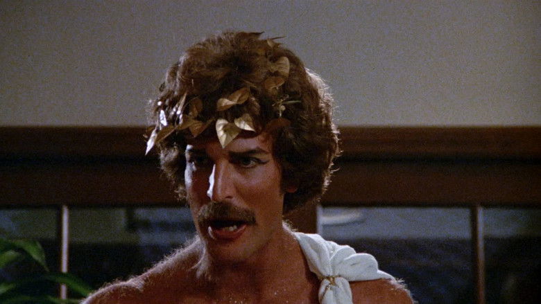 кадр из фильма Intimate Lessons