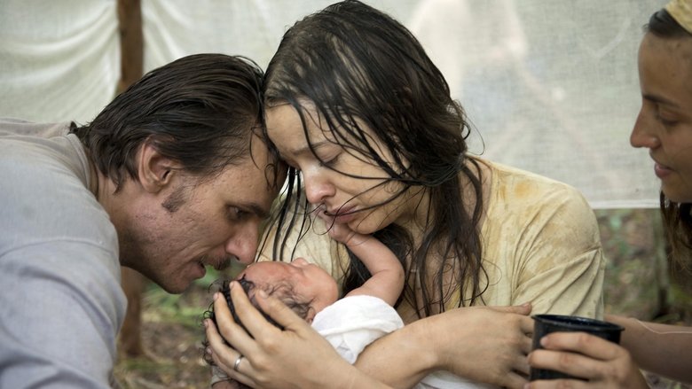 кадр из фильма Los del suelo