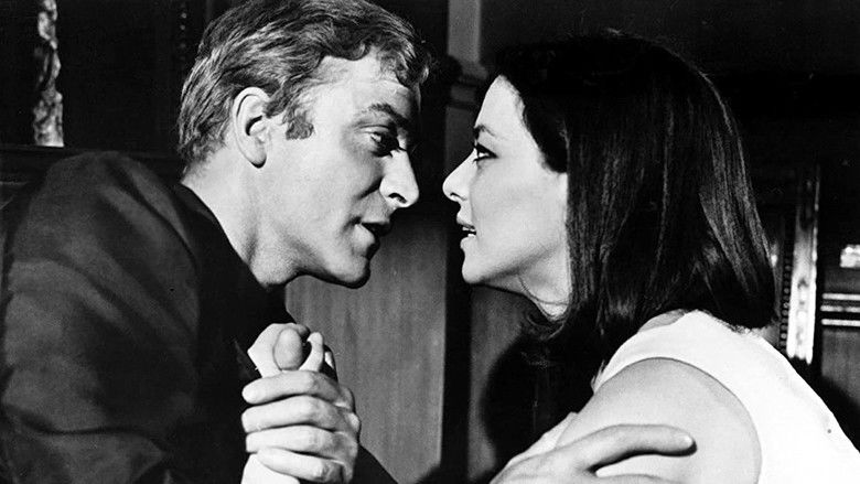 кадр из фильма Смертельное падение