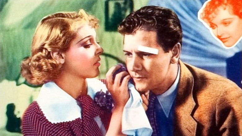 кадр из фильма Half a Sinner